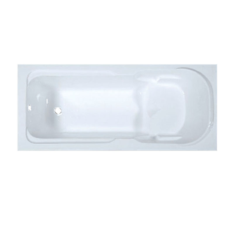 Acrylic build in bathtub Item.: 003