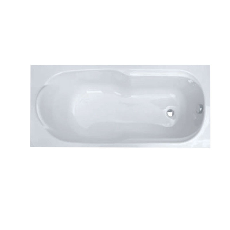 Acrylic Build In Bathtub Item.: 005