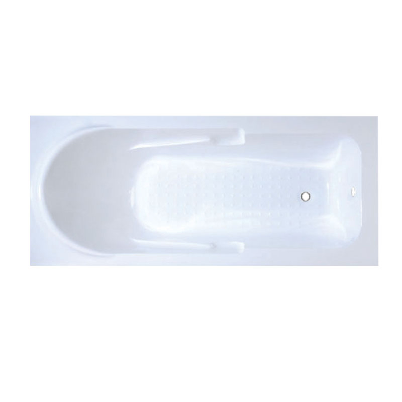 Acrylic Build In Bathtub Item.: 006