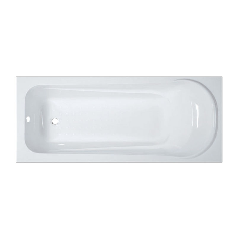 Acrylic Build In Bathtub Item.: 007