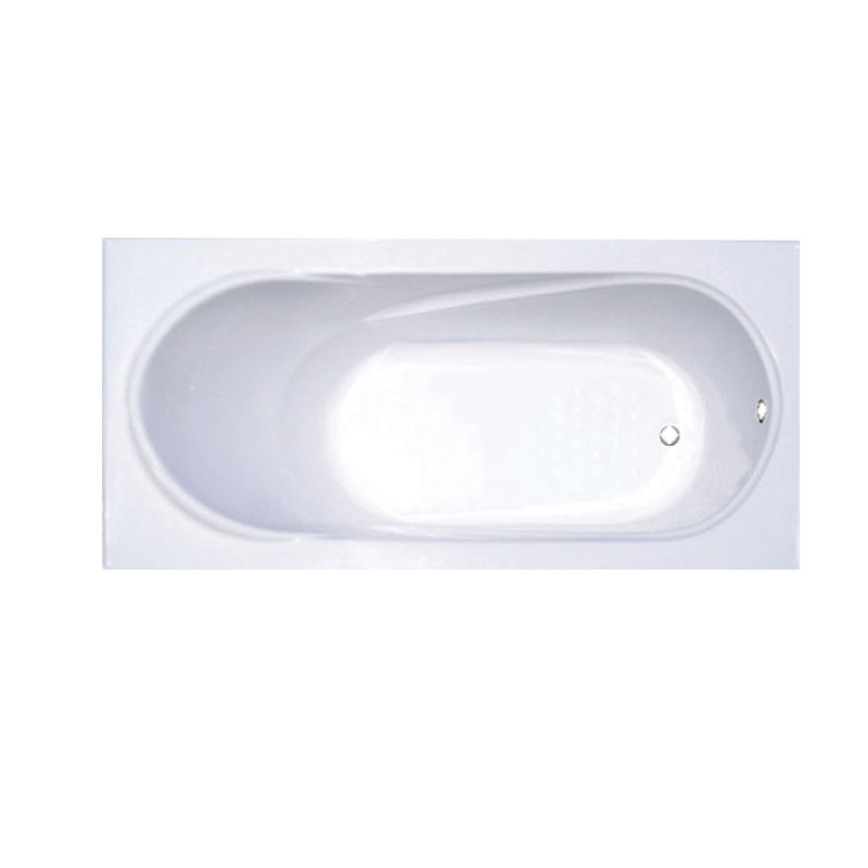 Acrylic Build In Bathtub Item.: 008