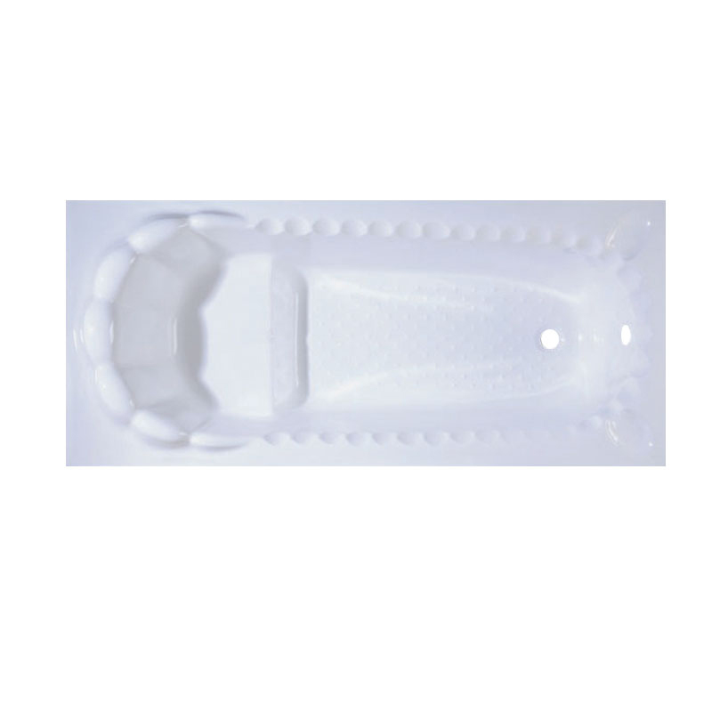 Acrylic Build In Bathtub Item.: 009
