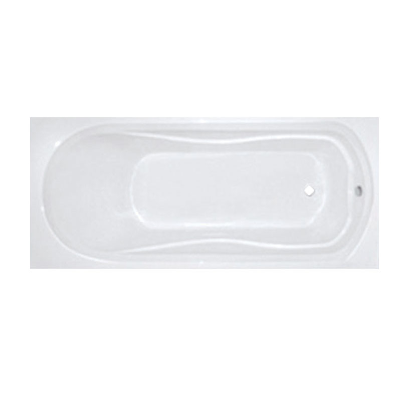 Acrylic Build In Bathtub Item.: 011