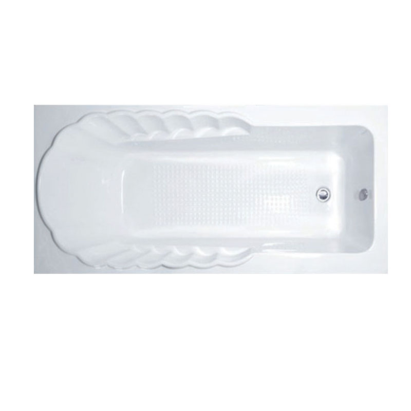 Acrylic Build In Bathtub Item.: 015