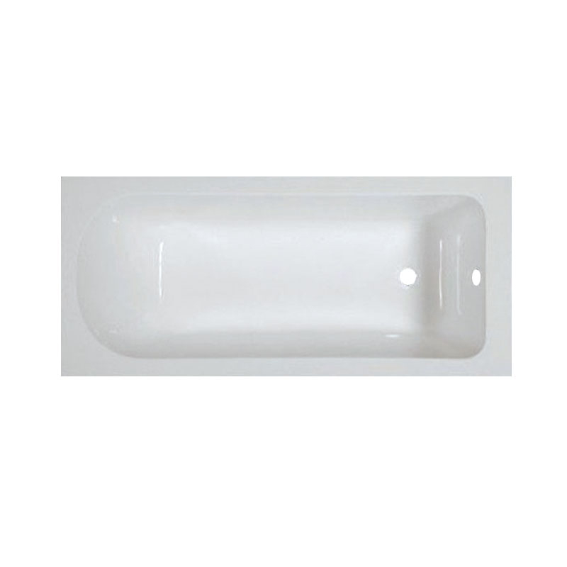 Acrylic Build In Bathtub Item.: 016