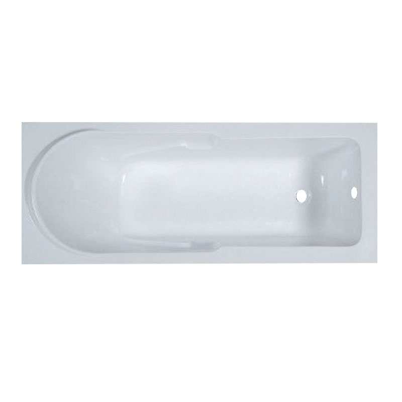 Acrylic Build In Bathtub Item.: 017