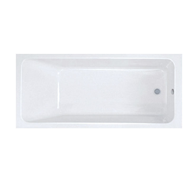 Acrylic Build In Bathtub Item.: 018