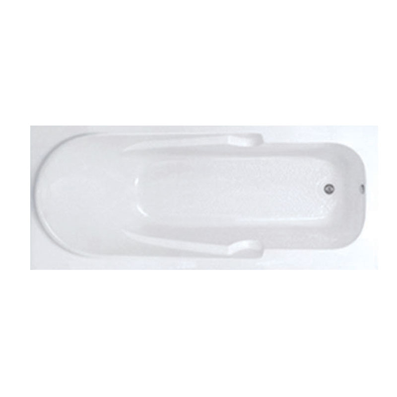 Acrylic Build In Bathtub Item.: 020