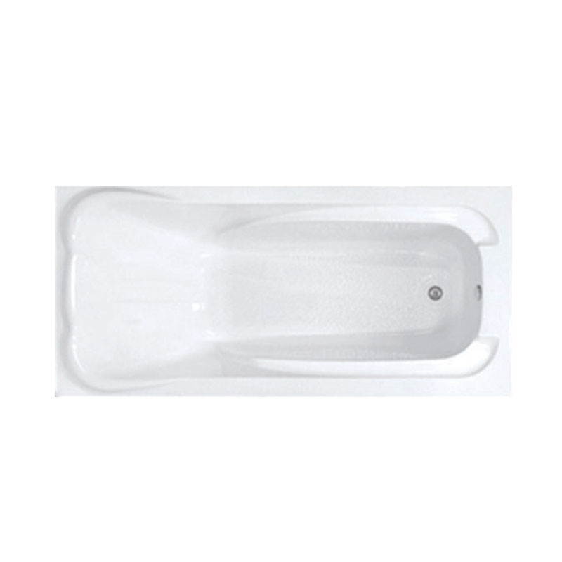 Acrylic Build In Bathtub Item.: 022
