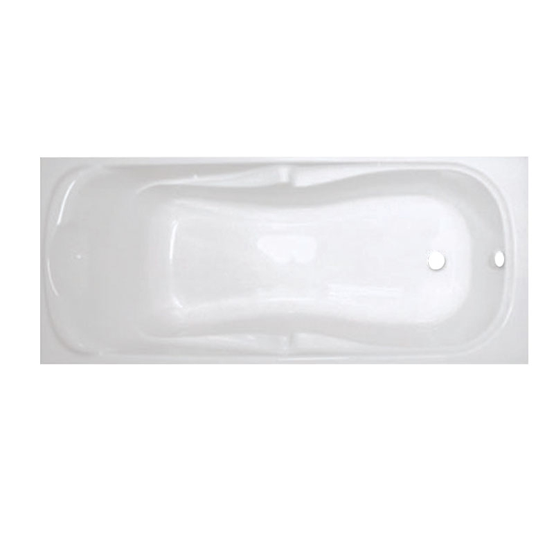 Acrylic Build In Bathtub Item.: 023
