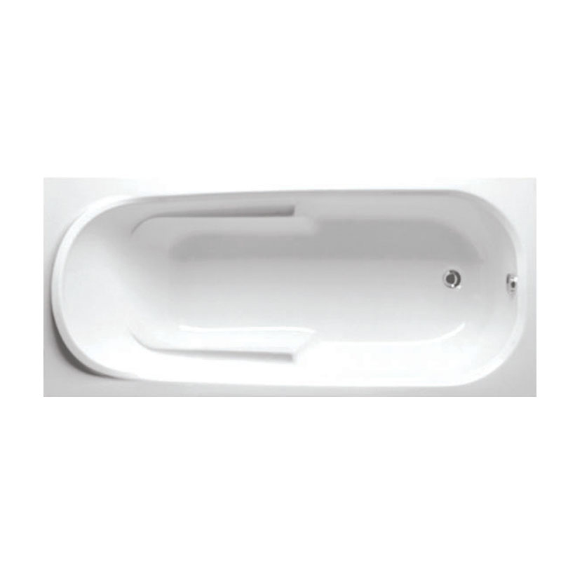 Acrylic Build In Bathtub Item.: 025