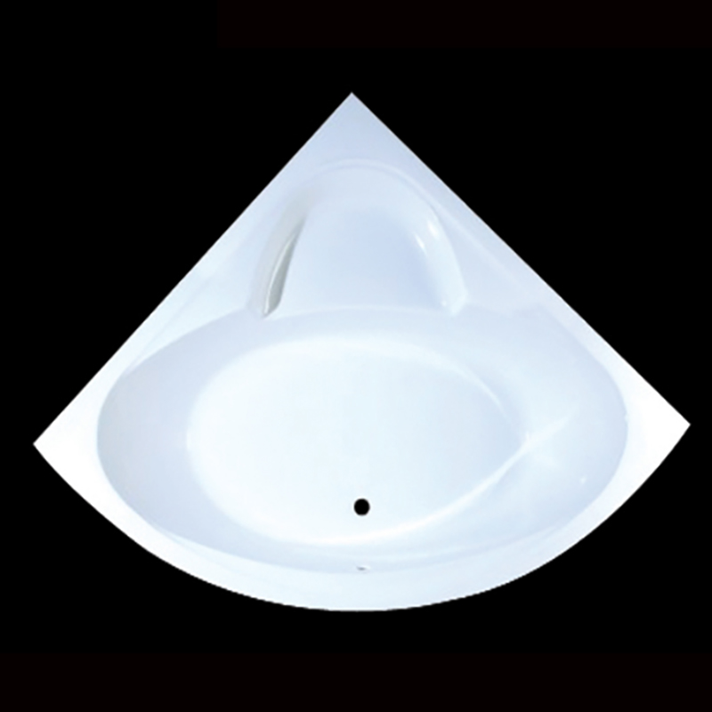 Acrylic Build In Bathtub Item.: 061