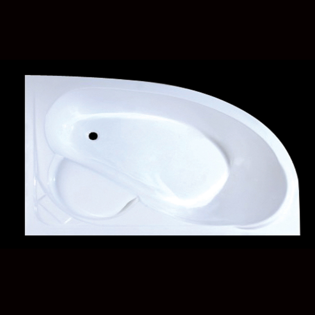 Acrylic Build In Bathtub Item.: 066R