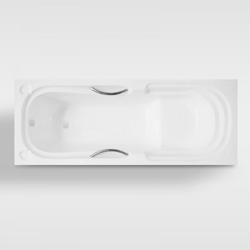 Acrylic Build In Bathtub Item.: 030