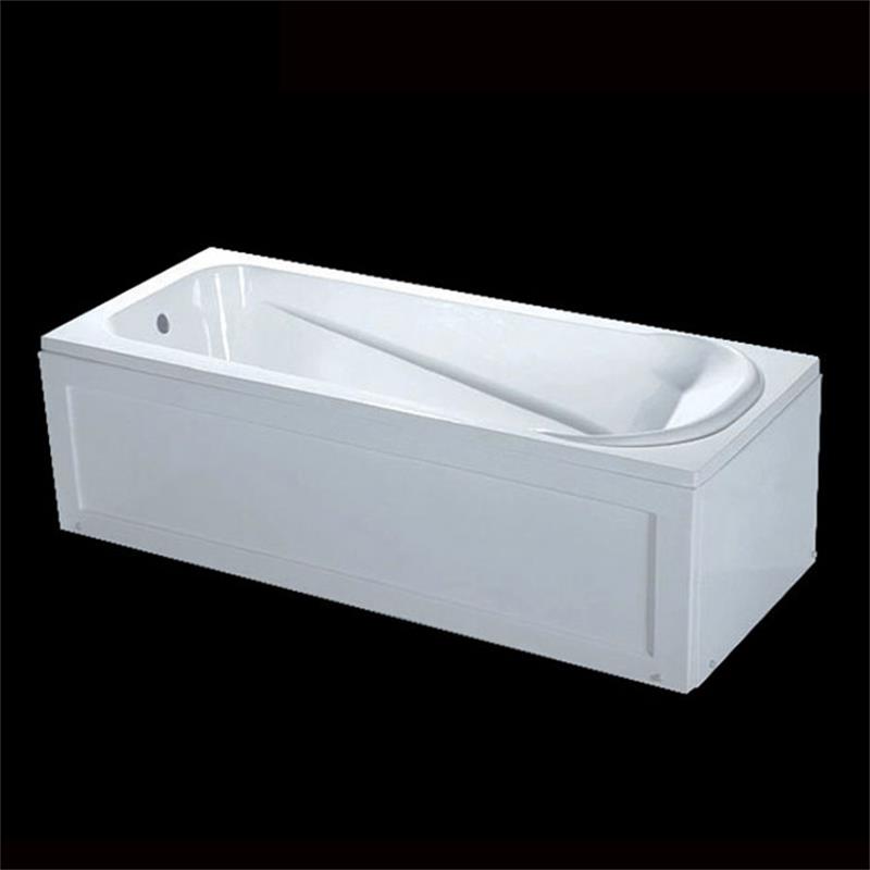 Acrylic Panel Bathtub Item.: 007A