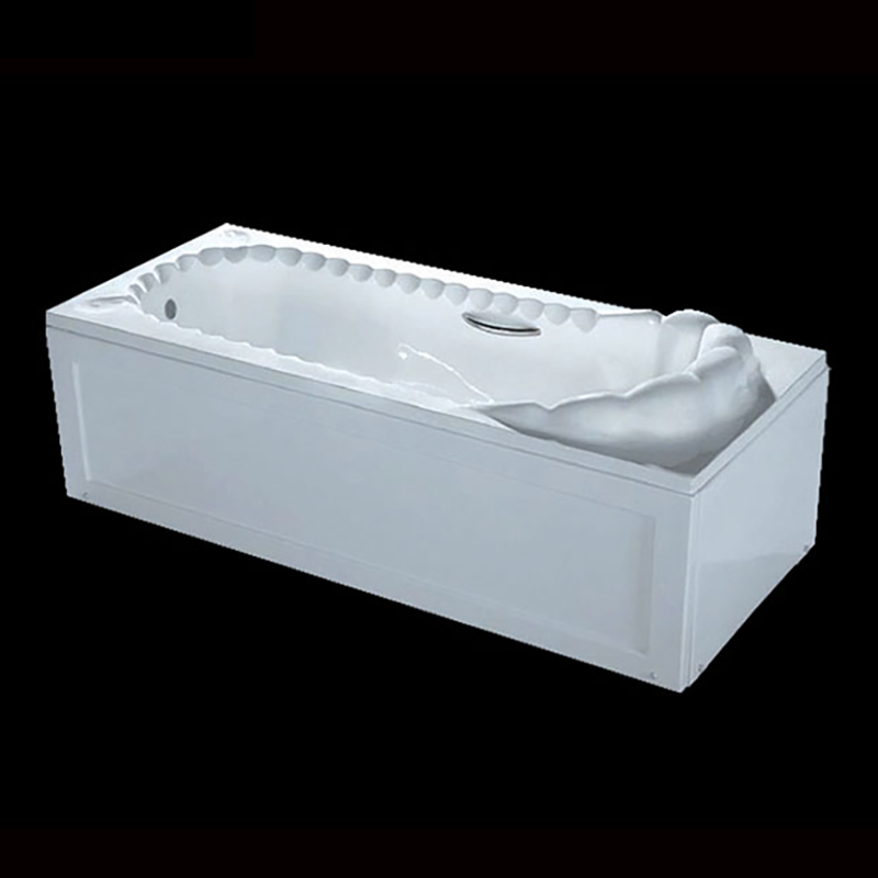 Acrylic Panel Bathtub Item.: 009A