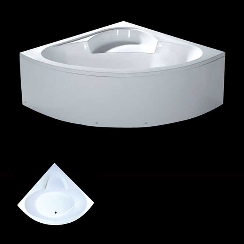 Acrylic Panel Bathtub Item.: 061A