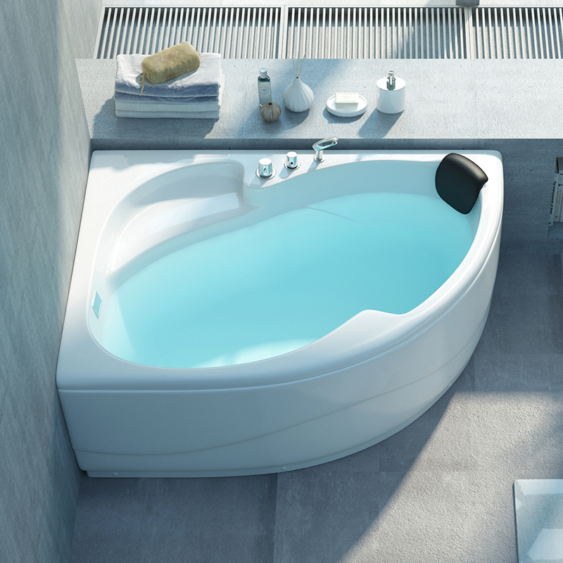 Acrylic Panel Bathtub Item.: 067A