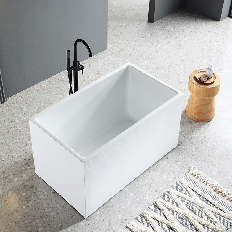 Acrylilc Freestanding Bathtub Item.:604
