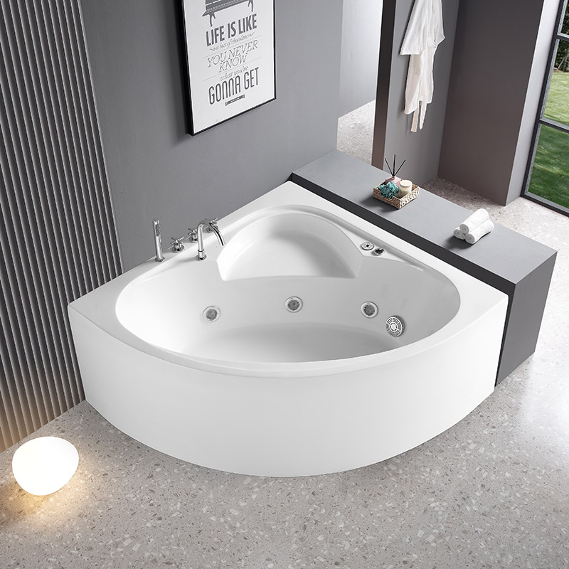 Acrylilc Freestanding Bathtub Item.:605