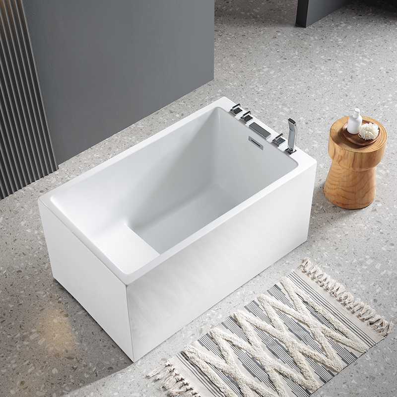 Acrylilc Freestanding Bathtub Item.:609