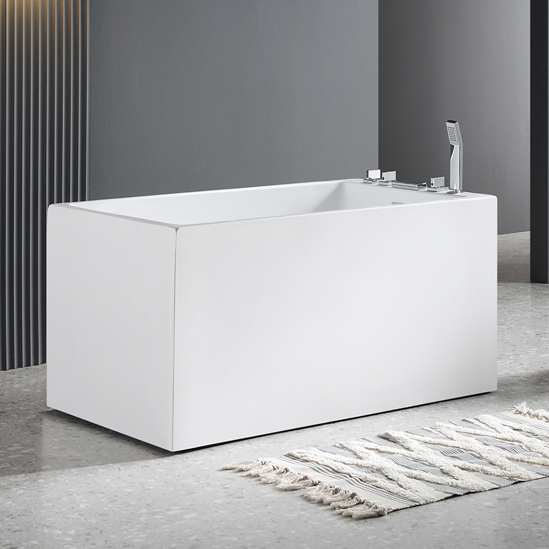 Acrylilc Freestanding Bathtub Item.:609