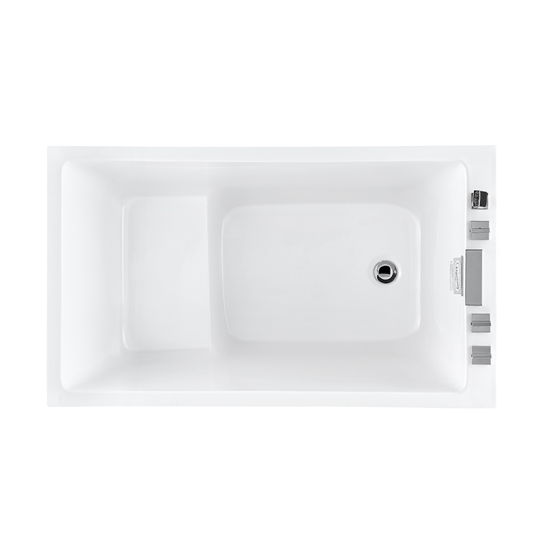 Acrylilc Freestanding Bathtub Item.:609