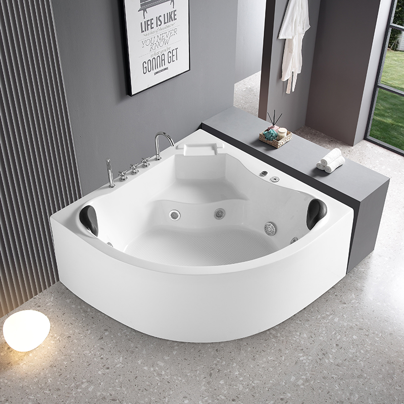 Acrylilc Freestanding Bathtub Item.:612