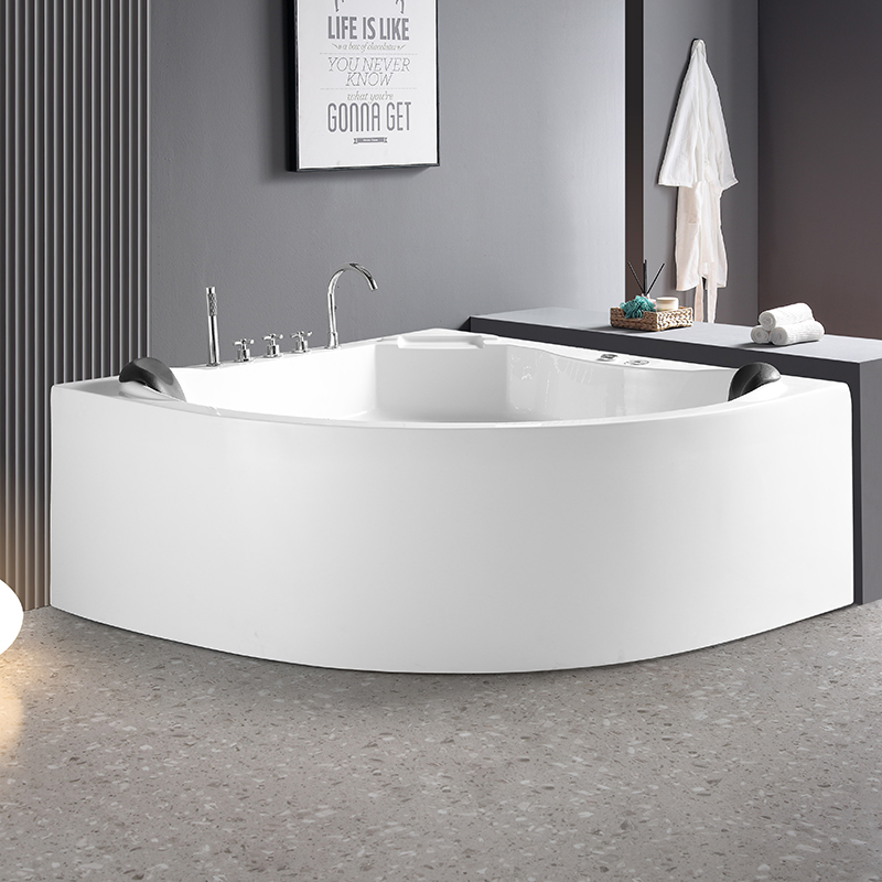 Acrylilc Freestanding Bathtub Item.:612