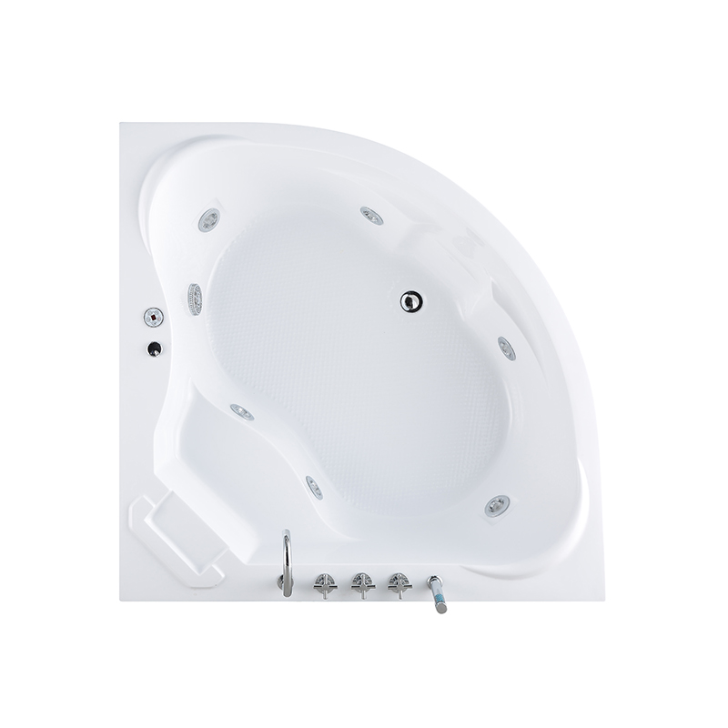 Acrylilc Freestanding Bathtub Item.:612