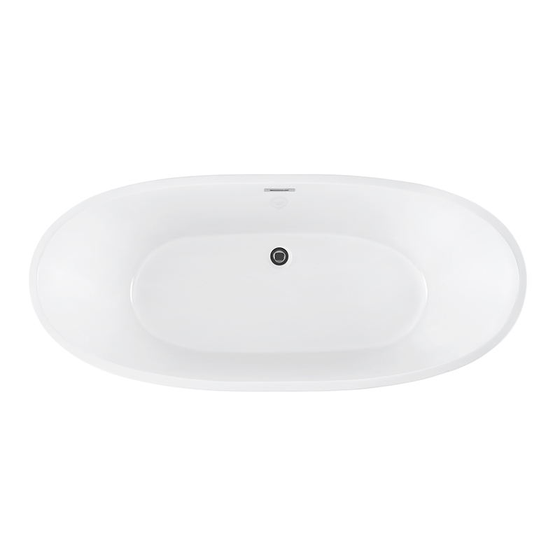 Acrylilc Freestanding Bathtub Item.:613