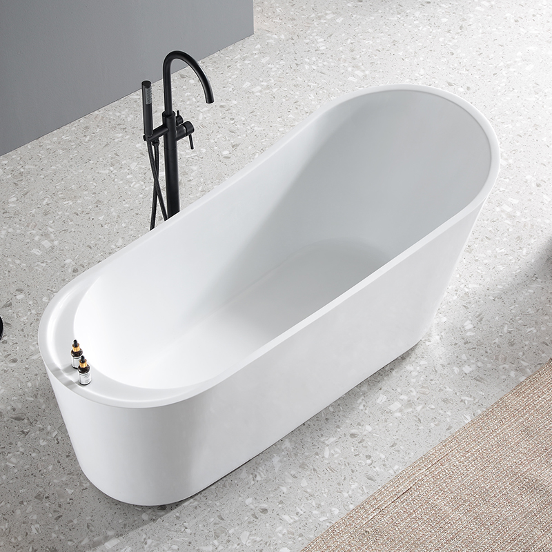 Acrylilc Freestanding Bathtub Item.:617