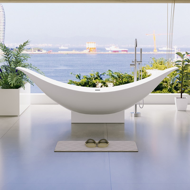 Artificial Stone Bathtub Item.:5119