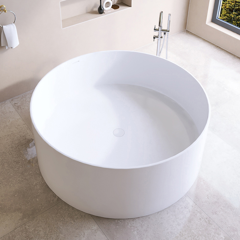 Artificial Stone Bathtub Item.:5118