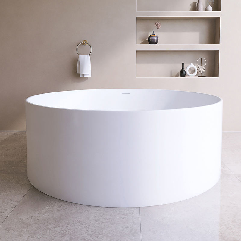 Artificial Stone Bathtub Item.:5118