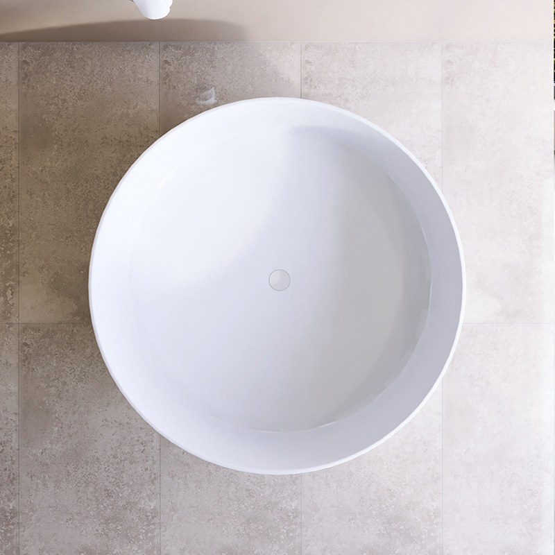 Artificial Stone Bathtub Item.:5118