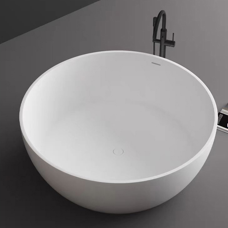 Artificial Stone Bathtub Item.:5117
