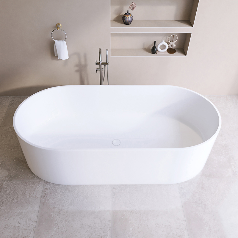 Artificial Stone Bathtub Item.:5116