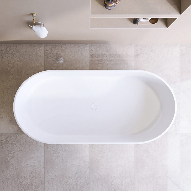 Artificial Stone Bathtub Item.:5116