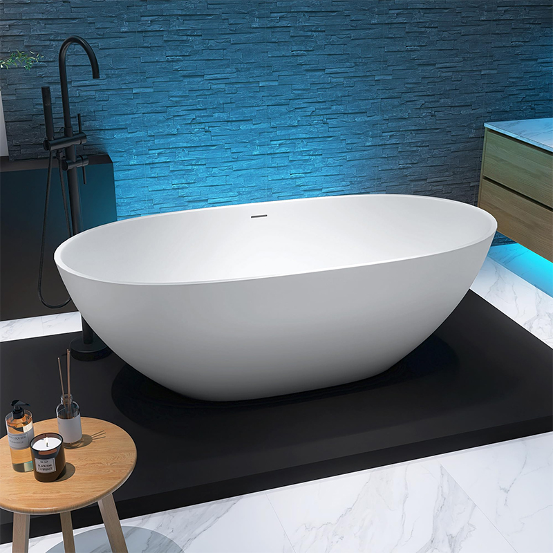 Artificial Stone Bathtub Item.:5115