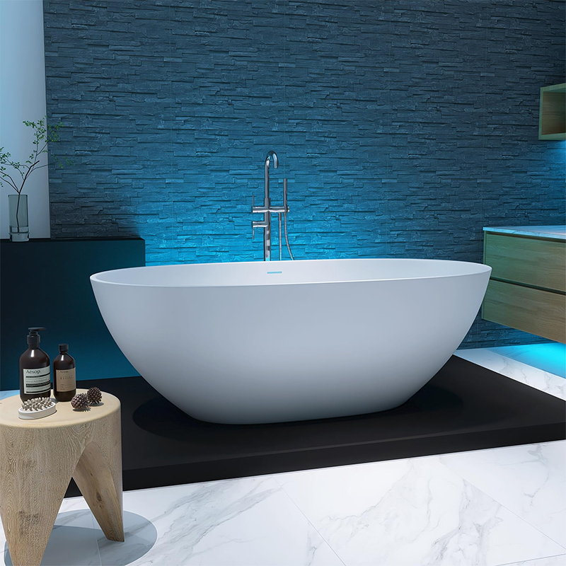 Artificial Stone Bathtub Item.:5115