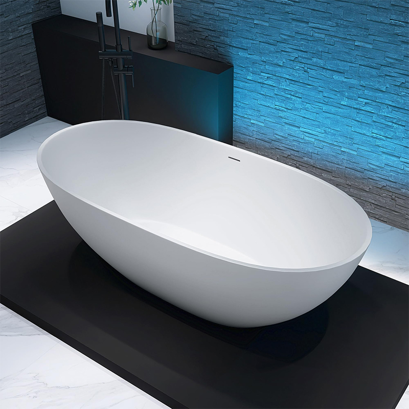 Artificial Stone Bathtub Item.:5115