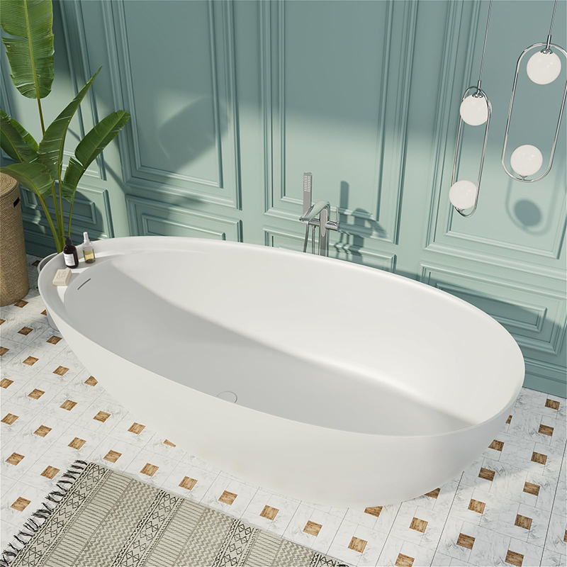 Artificial Stone Bathtub Item.:5113
