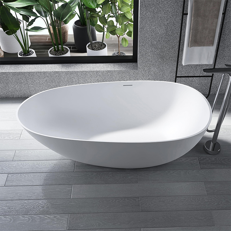Artificial Stone Bathtub Item.:5112