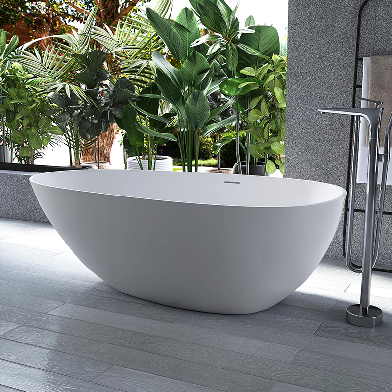 Artificial Stone Bathtub Item.:5112