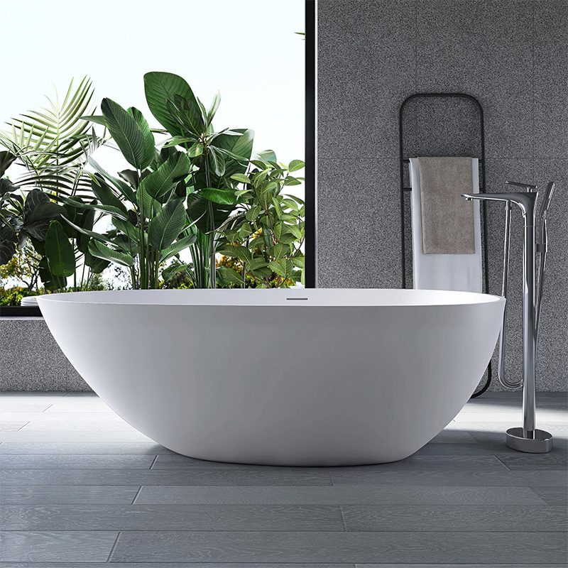 Artificial Stone Bathtub Item.:5112
