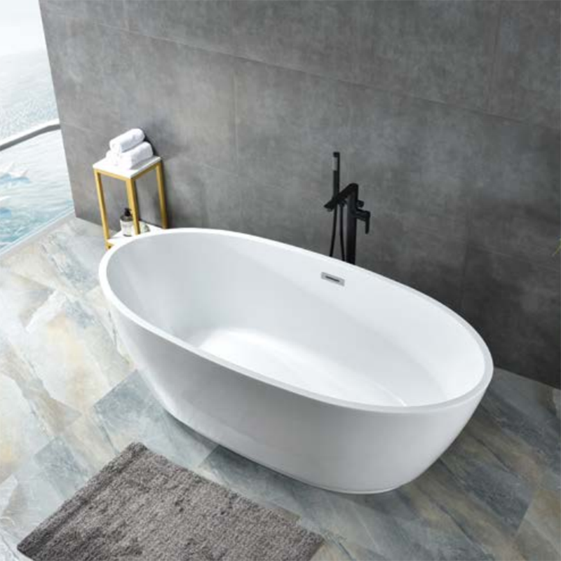 Freestanding Bathtub Item.:6016