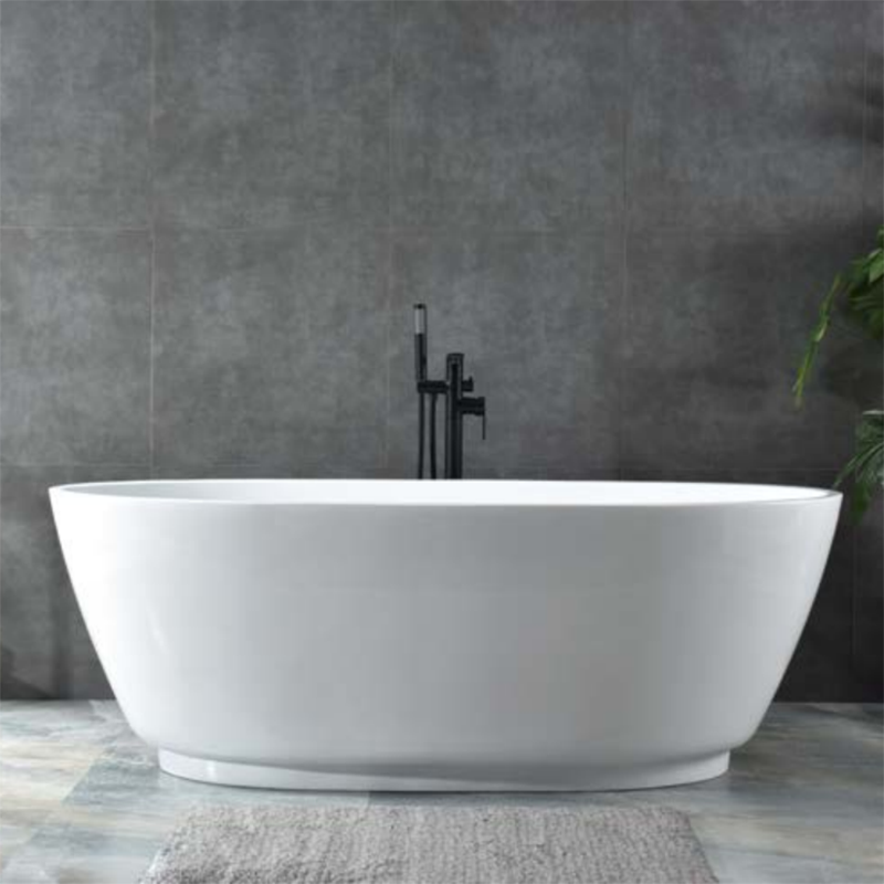 Freestanding Bathtub Item.:6016