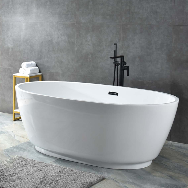 Freestanding Bathtub Item.:6016