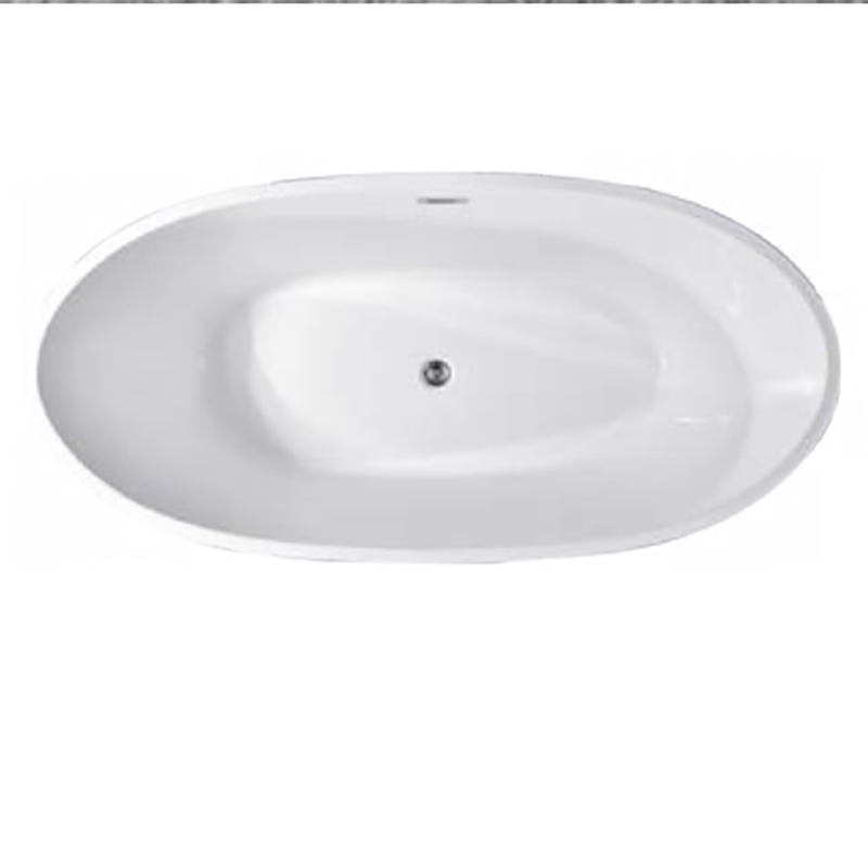 Freestanding Bathtub Item.:6016